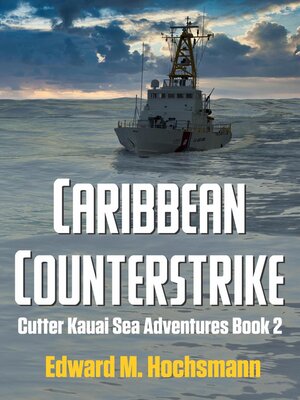 cover image of Caribbean Counterstrike